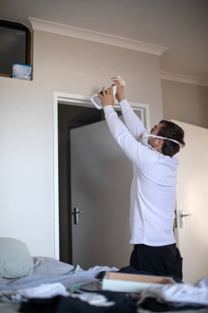 Best Residential Mold Inspection & Testing  in Calhoun, GA