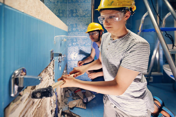 Best Commercial Mold Inspection  in Calhoun, GA